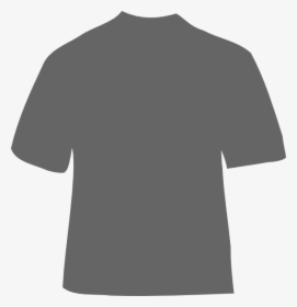 How To Set Use Gray T-shirt Svg Vector, HD Png Download, Transparent PNG