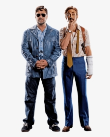 The Nice Guys Guys, HD Png Download, Transparent PNG
