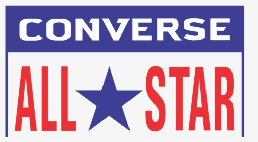 Converse All Star Design Part 2 Logo Vector Format, HD Png Download, Transparent PNG