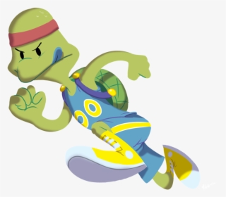 Transparent Turtle Cartoon Png, Png Download, Transparent PNG