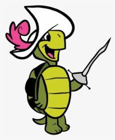 Touche Turtle, HD Png Download, Transparent PNG
