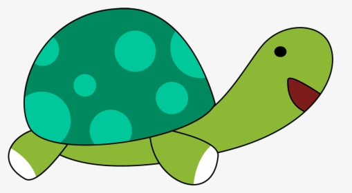 Turtle Animal Cartoon Free Photo, HD Png Download, Transparent PNG