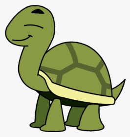 Turtle Cartoon Gif Transparent Clipart , Png Download, Png Download, Transparent PNG