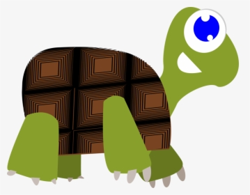Turtle,tortoise,cartoon, HD Png Download, Transparent PNG