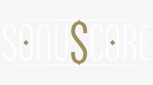 Sonuscore Logo Big, HD Png Download, Transparent PNG