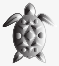 Sea Turtle Duochrome, HD Png Download, Transparent PNG