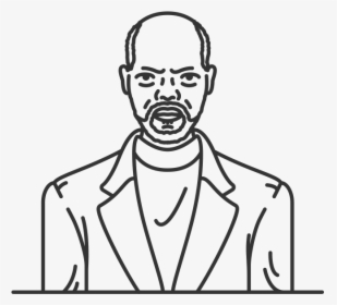 Samuel L Jackson Png, Transparent Png, Transparent PNG