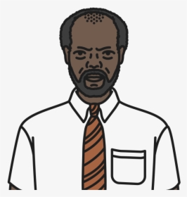 Samuel L Jackson Png, Transparent Png, Transparent PNG