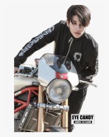 Freetoedit Kpop Kimsamuel Samuel, HD Png Download, Transparent PNG