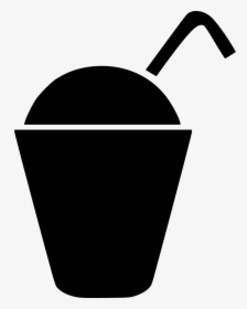 Milk Shake Tasty Fast Coctail, HD Png Download, Transparent PNG