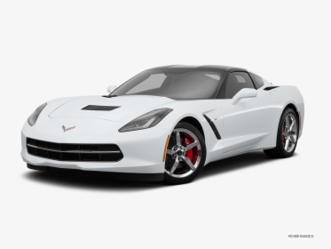 Download Corvette Car Transparent Background, HD Png Download, Transparent PNG