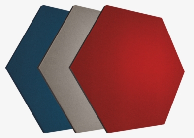 Noticeboards Funky Hexagon Shape, HD Png Download, Transparent PNG