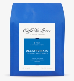Decaffeinato, HD Png Download, Transparent PNG