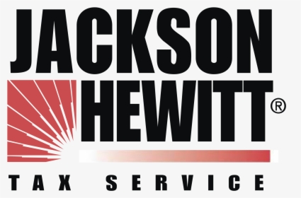 Jackson Png -jackson Hewitt Logo Png Transparent, Png Download, Transparent PNG