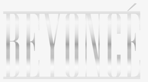 Beyonce Logo Png -beyonce, Transparent Png, Transparent PNG