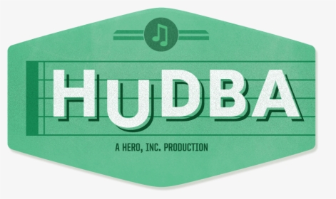 Hudba Logo, HD Png Download, Transparent PNG