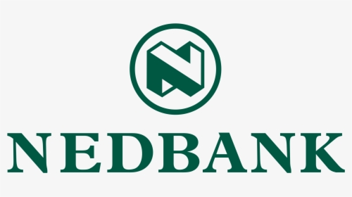 Nedbank Logo Png Transparent, Png Download, Transparent PNG