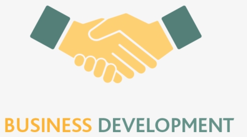 Business Development Png, Transparent Png, Transparent PNG
