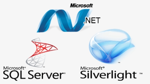 Microsoft Web Development, HD Png Download, Transparent PNG