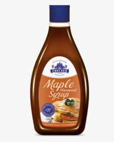 Maple Flavoured Syrup, HD Png Download, Transparent PNG