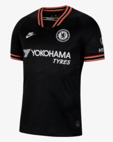 Chelsea Fc 19/20 3rd Jersey   Title Chelsea Fc 19/20, HD Png Download, Transparent PNG