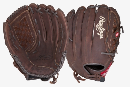 Rawlings Player Preferred Series 14 034 Softball Glove, HD Png Download, Transparent PNG