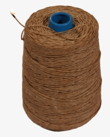 Waxed Hemp Twine 1mm, HD Png Download, Transparent PNG