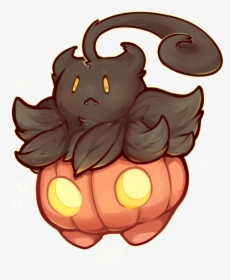 Happy Halloween Pokemon, HD Png Download, Transparent PNG