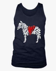 Zebra Print, Love Zebras, Animal Awareness Graphic, HD Png Download, Transparent PNG