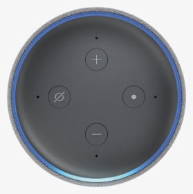 Echo Dot Png, Transparent Png, Transparent PNG