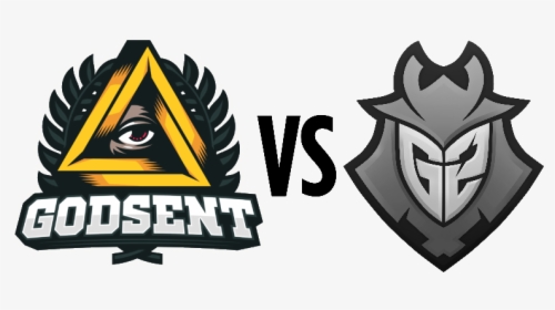 Game Between G2 And Godsent, HD Png Download, Transparent PNG
