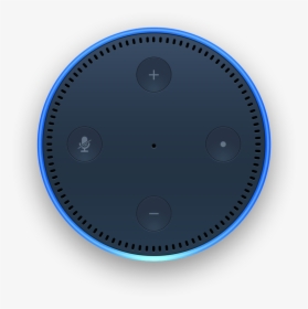 Echo Dot Png, Transparent Png, Transparent PNG