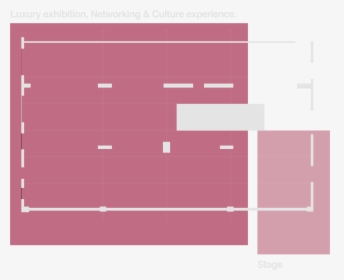 Red Carpet Gala Layouts, HD Png Download, Transparent PNG