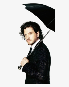 Celebrity Png Kit Harington, Transparent Png, Transparent PNG