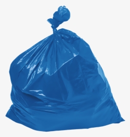 garbage bags on transparent background png file 9306526 PNG