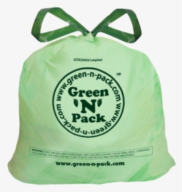 Garbage Bag Png, Transparent Png, Transparent PNG