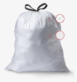 Garbage Bag Png, Transparent Png, Transparent PNG