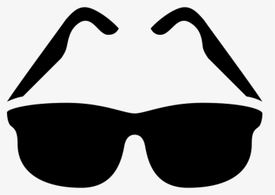 Sunglass Svg File, HD Png Download, Transparent PNG