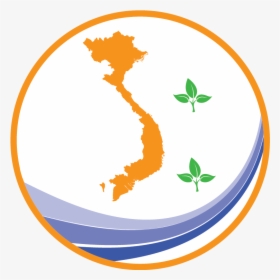 Vietnam Map Shape, HD Png Download, Transparent PNG
