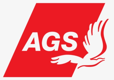 Ags Logo 02, HD Png Download, Transparent PNG