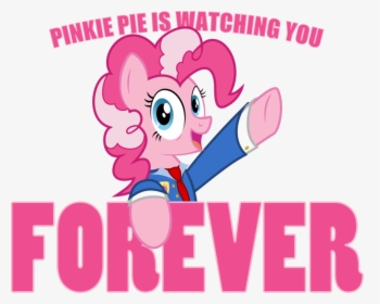 S Watching You Inke Pieis Matching Yo Pie Is Forever, HD Png Download, Transparent PNG