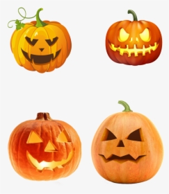 Halloween Pumpkin Png Gif, Transparent Png, Transparent PNG