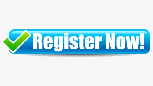 Register Button Png, Transparent Png, Transparent PNG