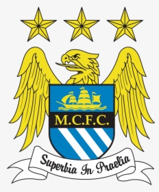 Manchester City Png, Transparent Png, Transparent PNG