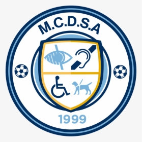 Manchester City Disabled Supporters Association January, HD Png Download, Transparent PNG