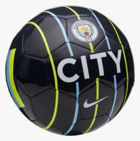 Manchester City 18/19 Supporters Football   Title Manchester, HD Png Download, Transparent PNG