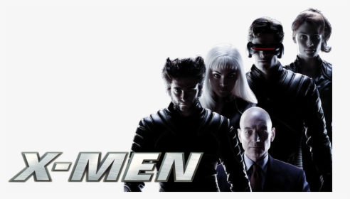 X Men Png, Transparent Png, Transparent PNG