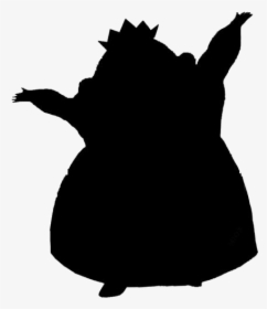 Fat Person Png Transparent Images, Png Download, Transparent PNG