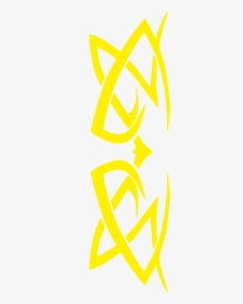 Tribal Tattoos Png, Transparent Png, Transparent PNG