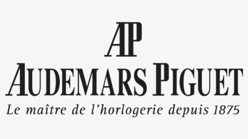Audemars Piguet Logo, HD Png Download, Transparent PNG
